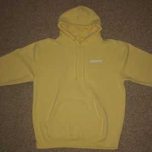 James Charles Sisters Merch